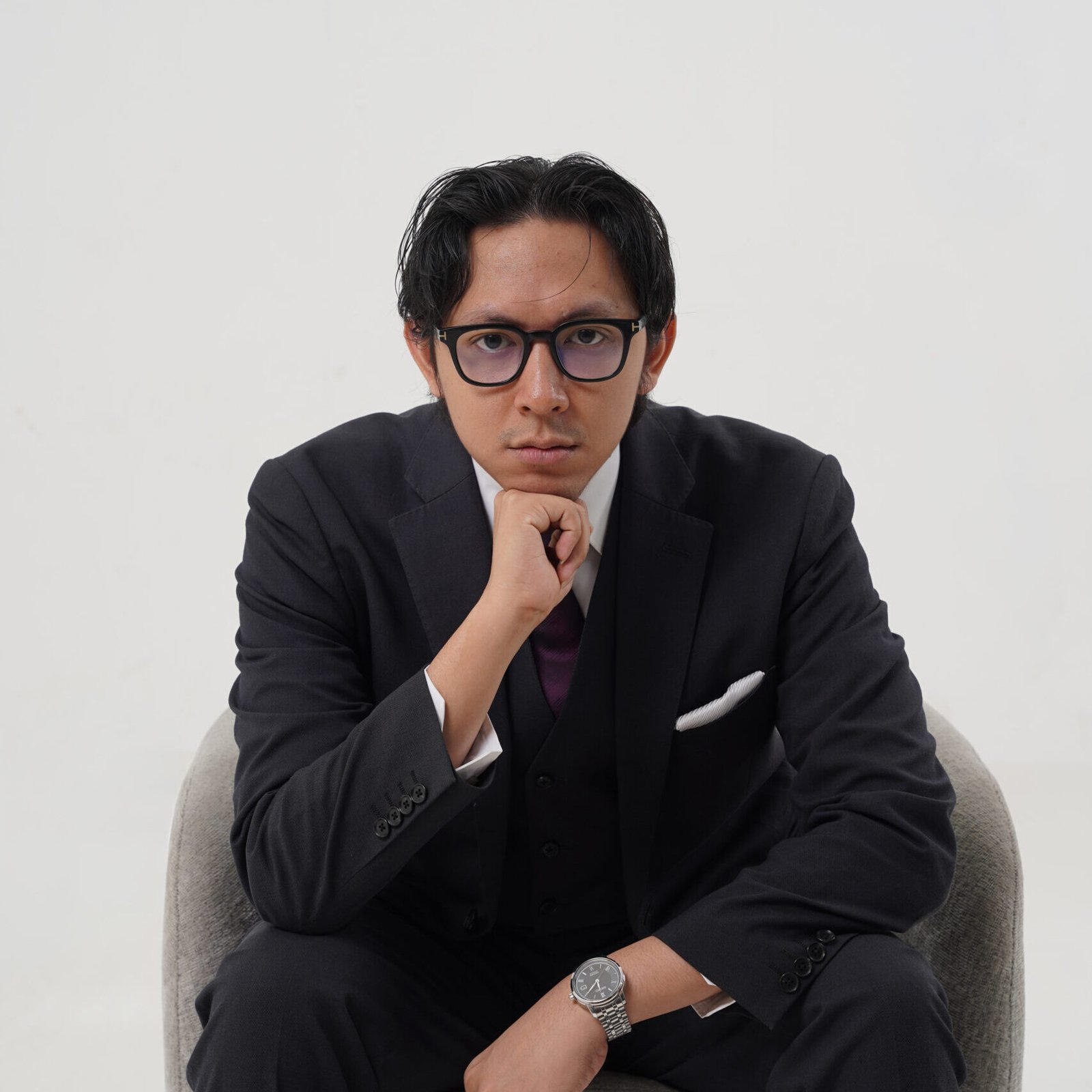 Ananda Rizky Damatra